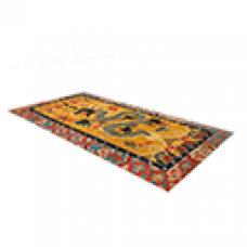 Ajagara's Peak - Rug